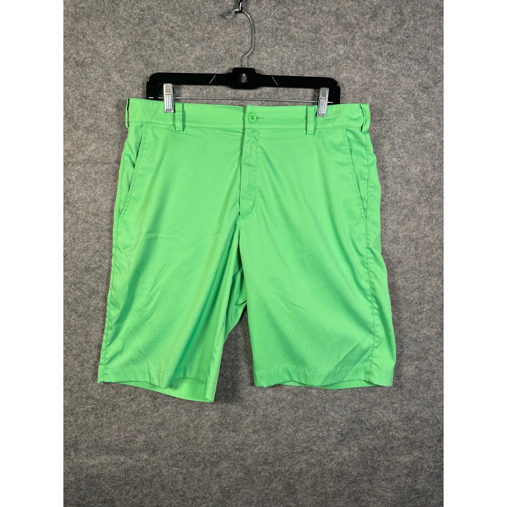 Nike Golf Tour Performance Dri-FIT Shorts Mens 32‎ Green 509179-311